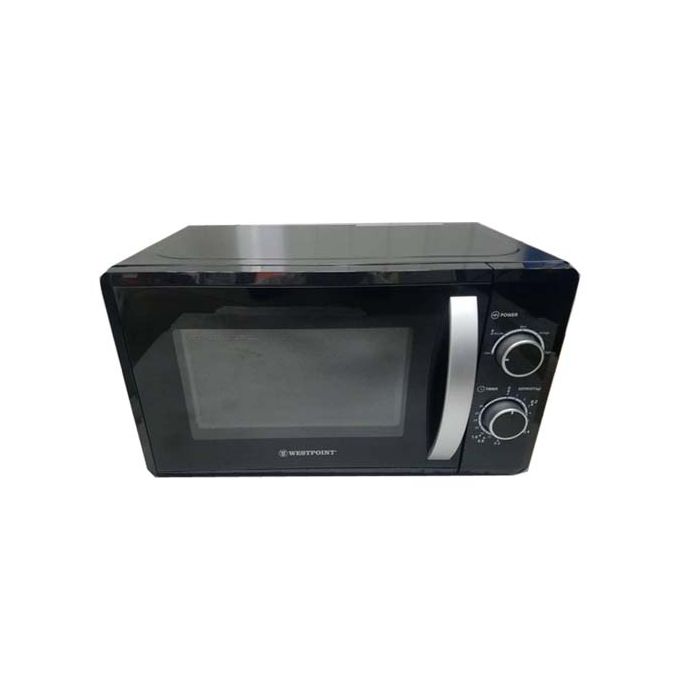 Westpoint WMS2019EN Microwave Oven 20 Liters