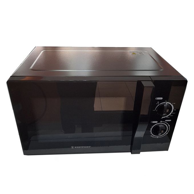 Westpoint WMS2321MGN Microwave Oven with Grill 23 liters