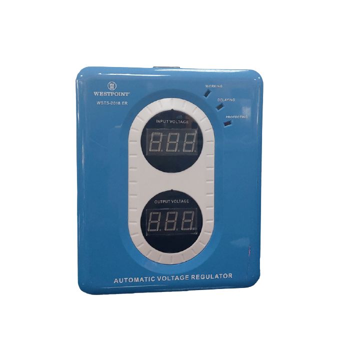 Westpoint WSTS-2018.ER Stabilizers