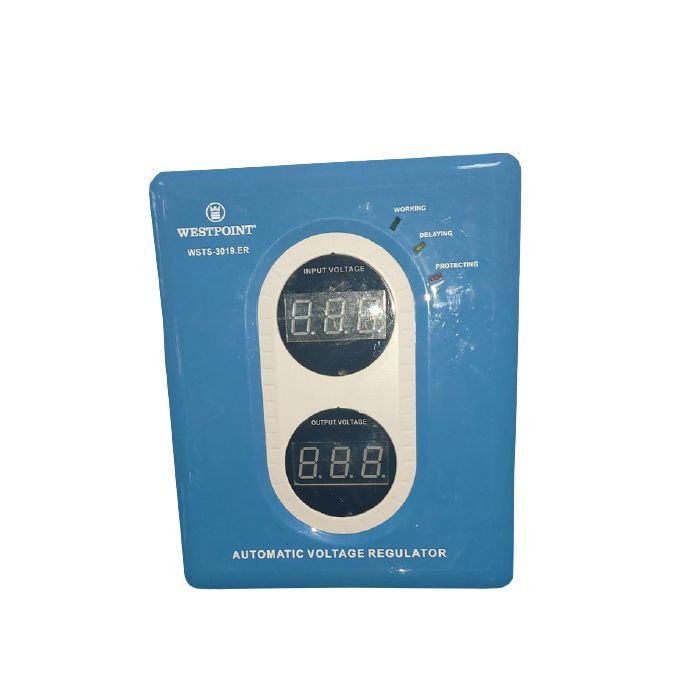 Westpoint WSTS-3019.ER Stabilizers