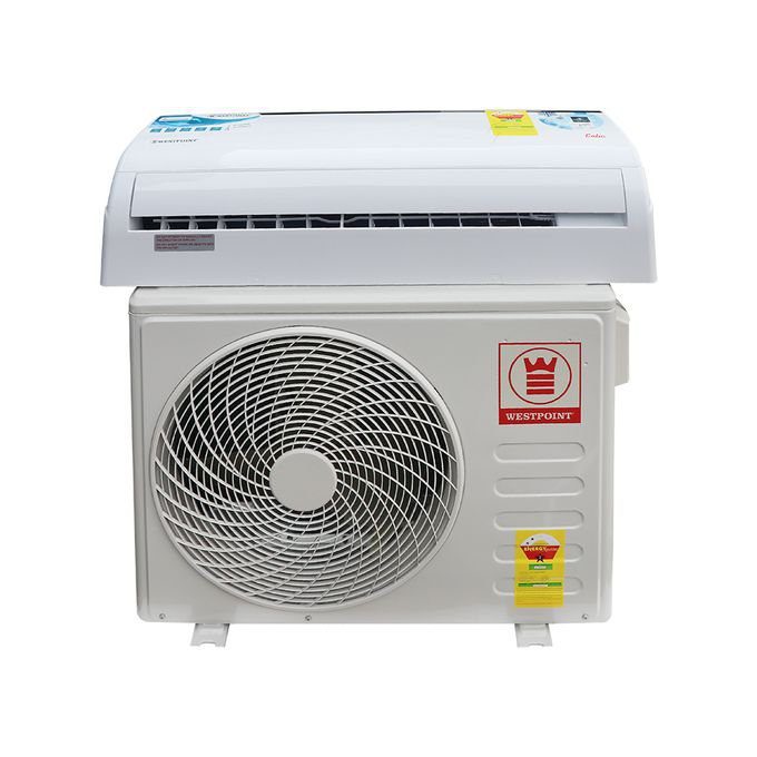Westpoint WSZ-12118L-R410A Split Air Conditioner – 1.5HP