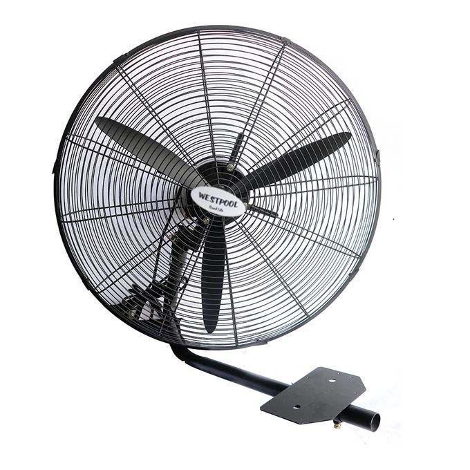 Westpool DFB-650-TW -26"-Industrial Wall Fan