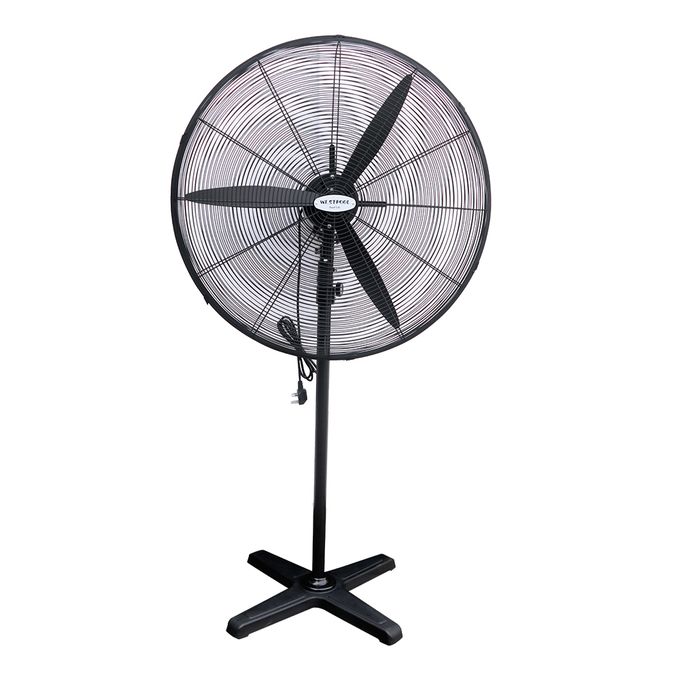 Westpool DFP-650-T Standing Fan 26 inches