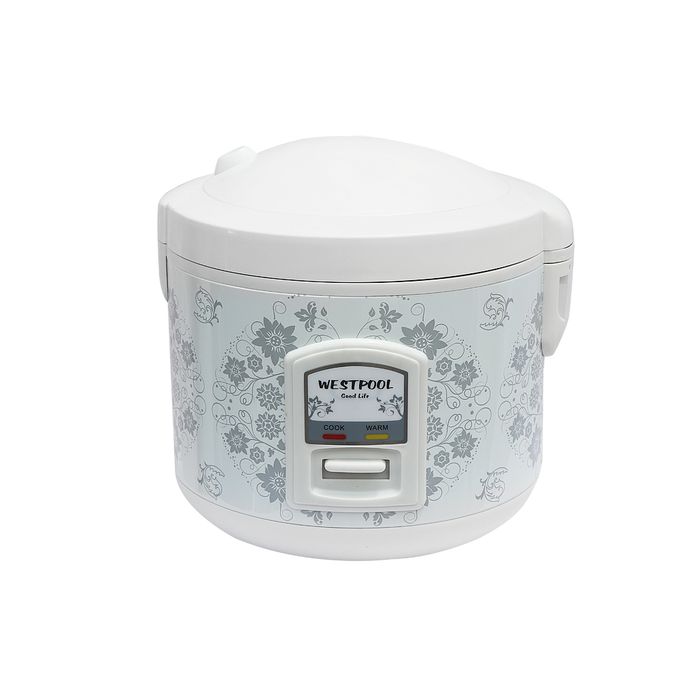Westpool WP-15 Rice Cooker