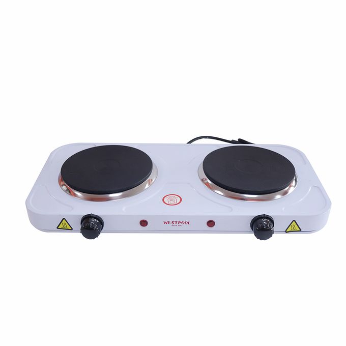 Westpool WP-202 Electric Hot Plate