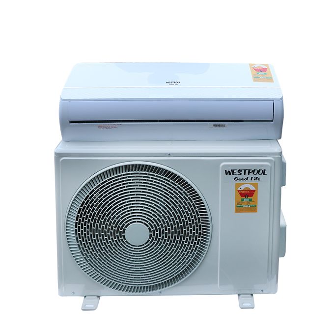 Westpool WPK-2411E Split Air Conditioner - 2.5HP