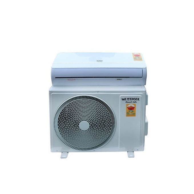 Westpool 2.5hp WPK-2412LE Split Air Conditioner