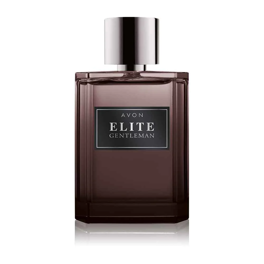 Avon Elite Gentlemen Eau De Toilette 75ML