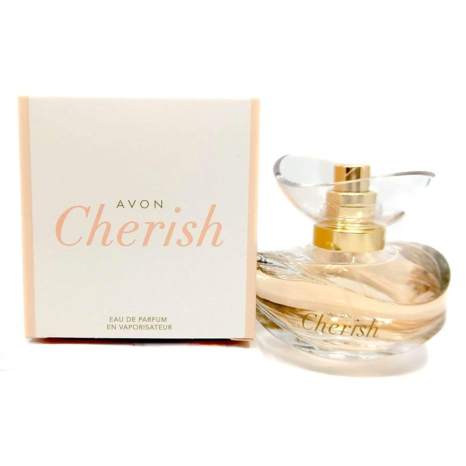 Avon Cherish Eau De Parfum - 50ml