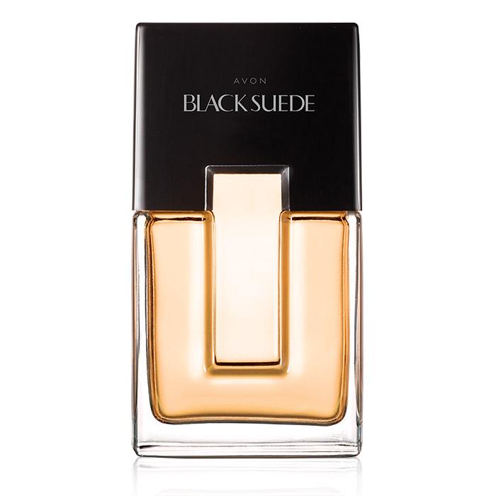 Avon Black Suede EDT 100ml