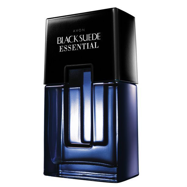 Avon Black Suede Essential 75ml