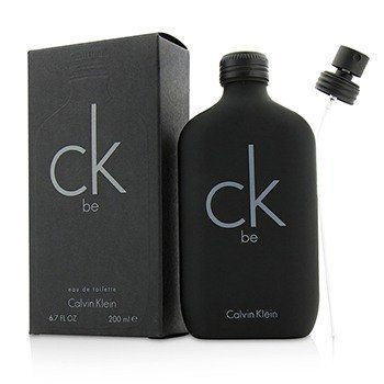 Calvin Klein CK Be 200ml