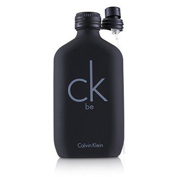 Calvin Klein CK Be Eau De Toilette Perfume