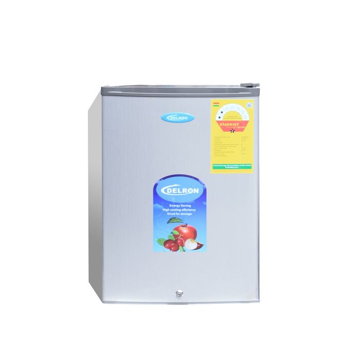 Delron 63 litres Single Door Refrigerator