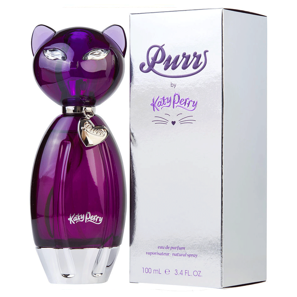 Katy Perry Purr EDP 100ml