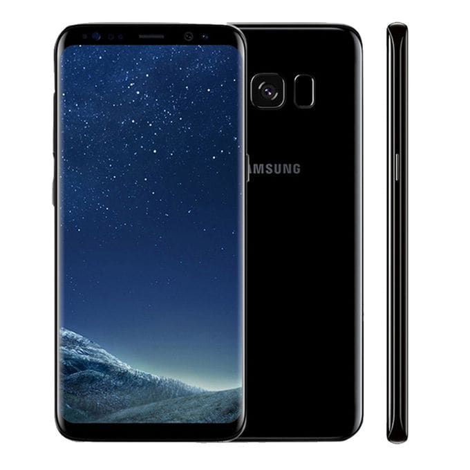 Samsung Galaxy S8 Plus 64GB 4GB Renewed