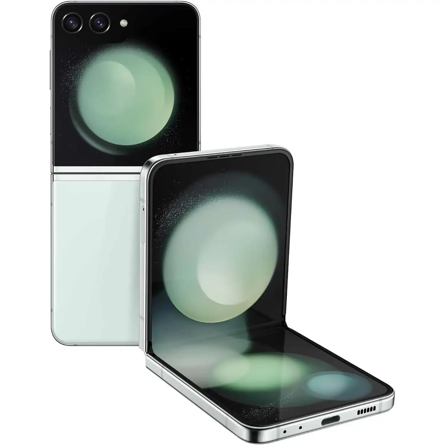 Samsung Galaxy Z Flip5 Front Protection Film - 512GB