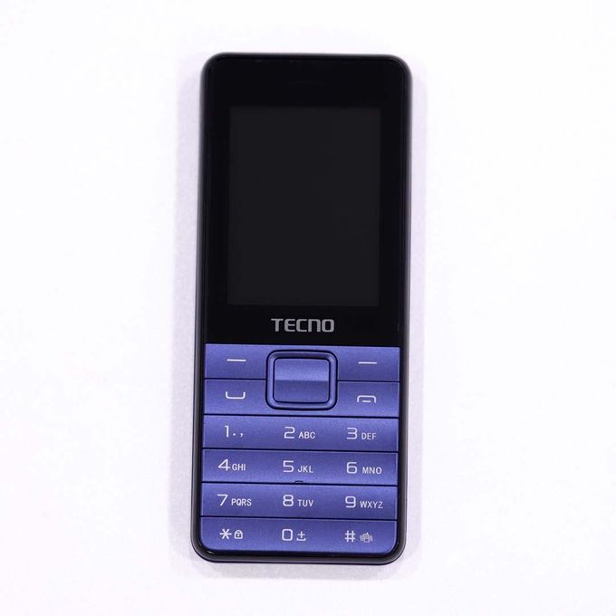 TECNO T372 Triple SIM