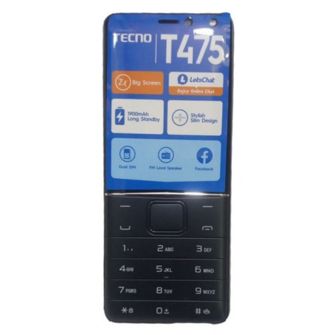 Tecno T475 Mobile