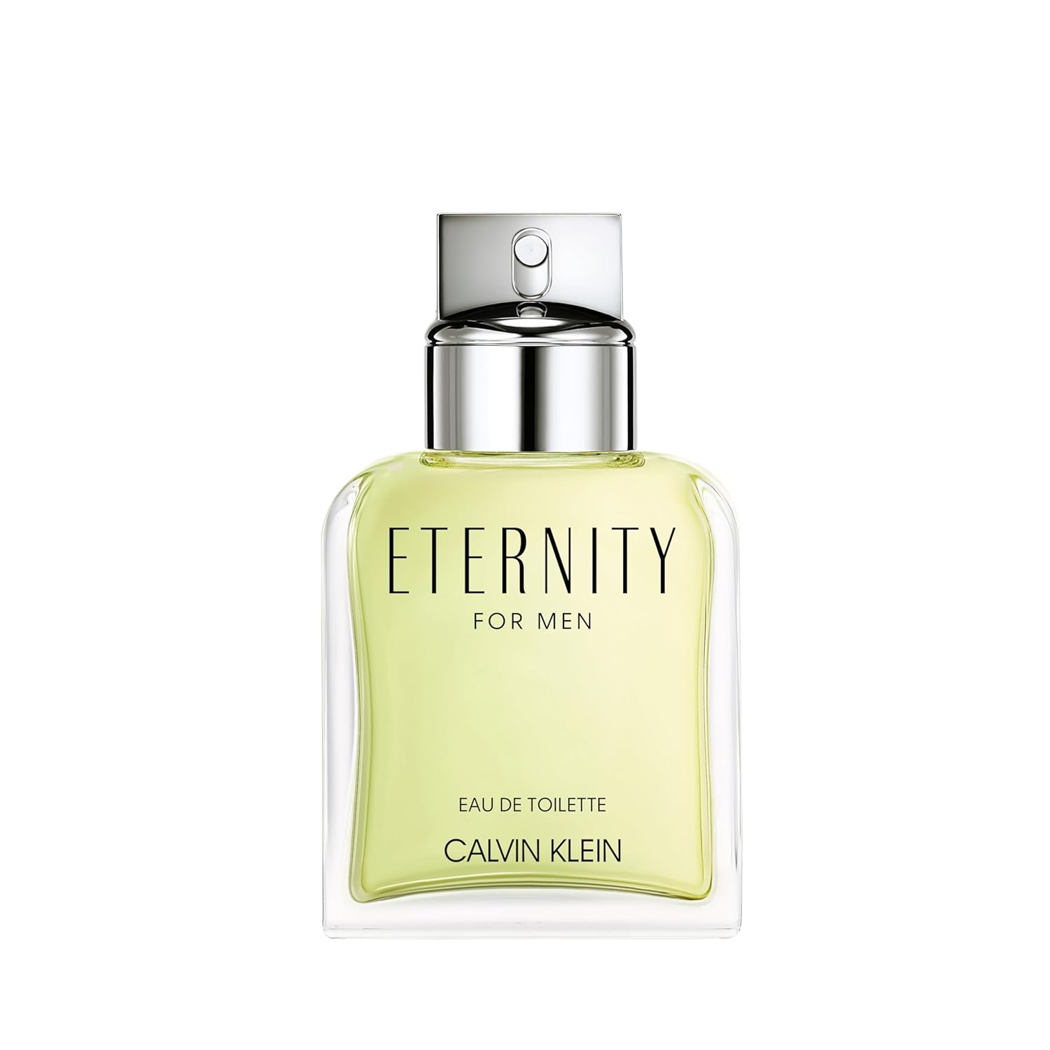 Calvin Klein Eternity for Men EDT 100ml