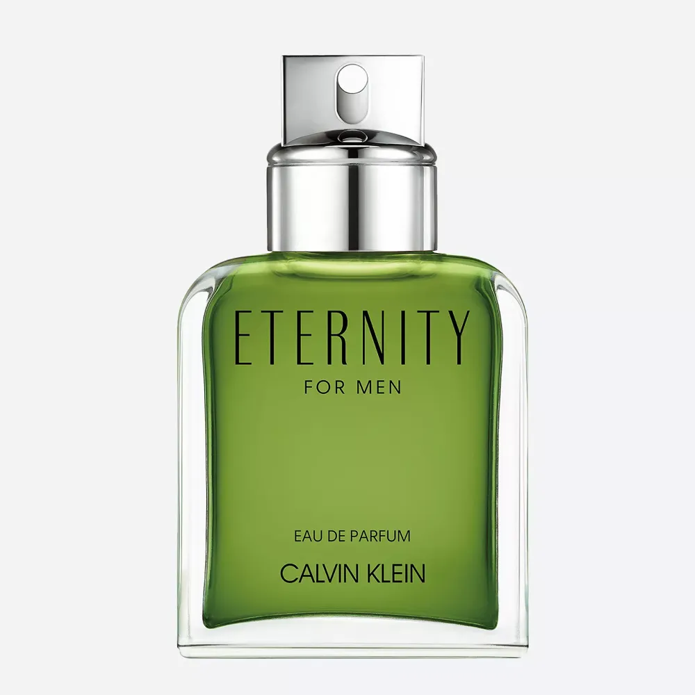 Calvin Klein CK Eternity Men Eau De Parfum 100ml