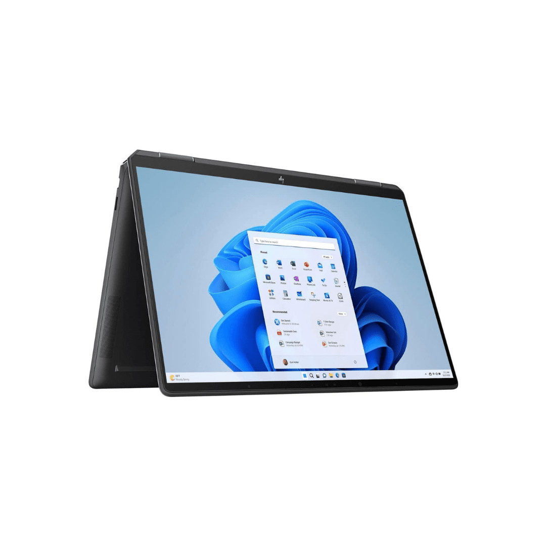 HP Spectre X360 2-in-1 Laptop 14" Core i7 16GB RAM 1TB SSD