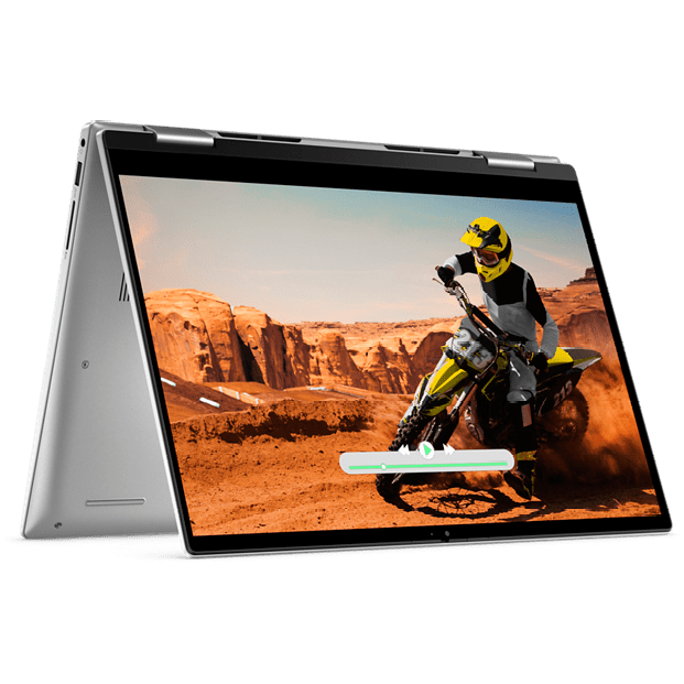 Dell Inspiron 14 2-in-1 Laptop