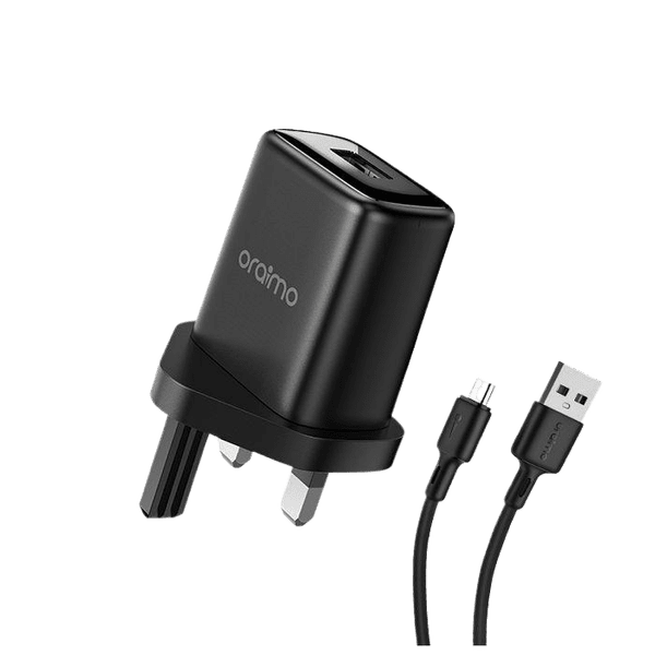 Oraimo Cannon 3 5W Wall Charger