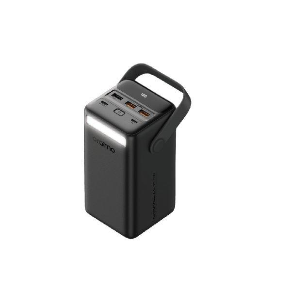 Oraimo PowerBox 500 50000mAh 22.5W Power Bank