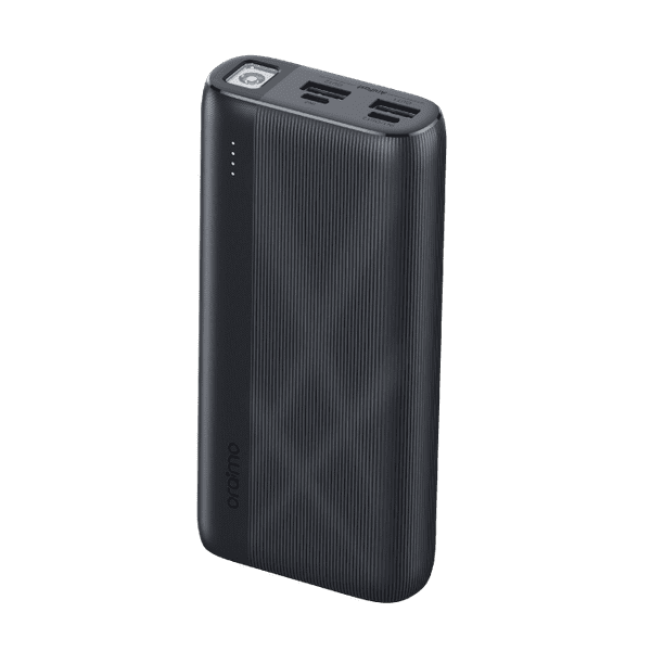 Oraimo Traveler 22.5 PD 20000mAh 22.5W Power Bank
