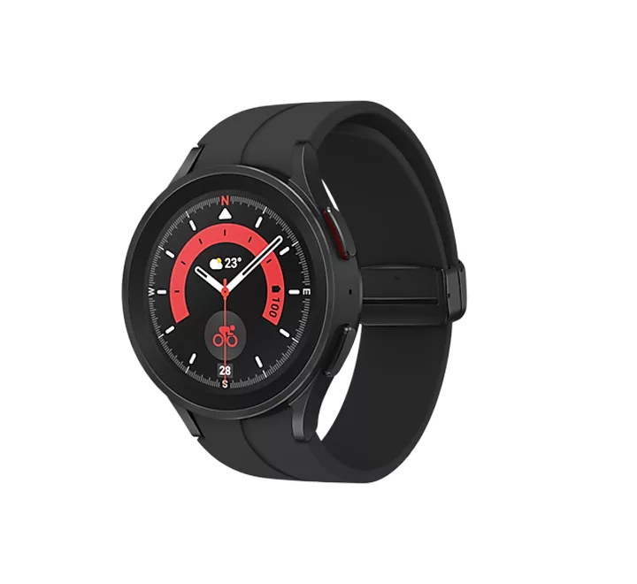 Samsung SM-R920 Galaxy Watch 5 Pro 45mm Titanium