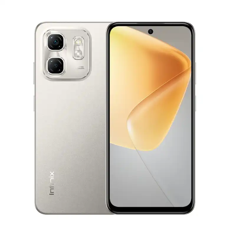 Infinix Hot 50i 128GB 256GB 4GB RAM