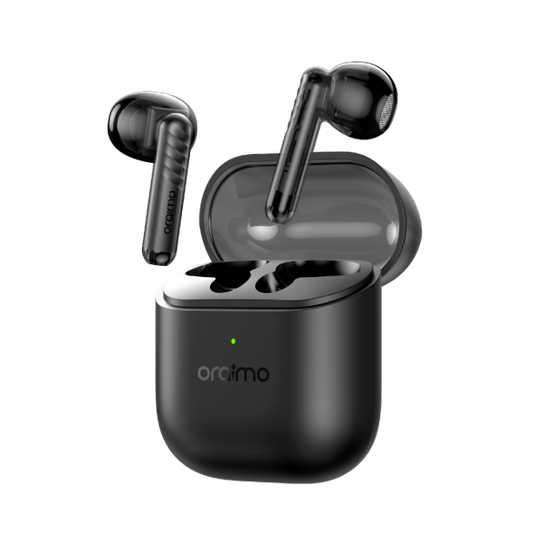 Oraimo FreePods Neo Half-In Ear True Wireless Earbuds