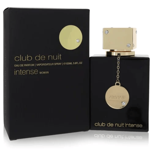 Armaf – Club de Nuit Intense Woman EDP – 105ML