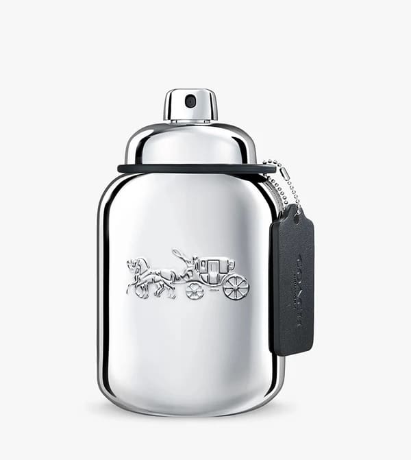 Coach Platinum Eau De Parfum