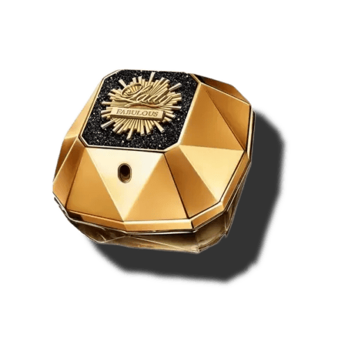 Paco Rabanne Lady Million Fabulous EDP – 80ML