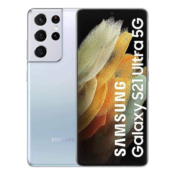 Storage Capacity: 256GB