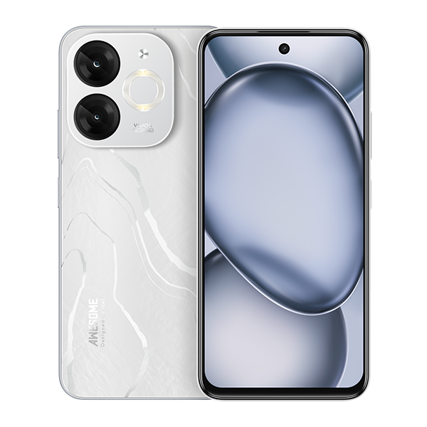 Itel A80 3GB(+ 5GB Extended) RAM