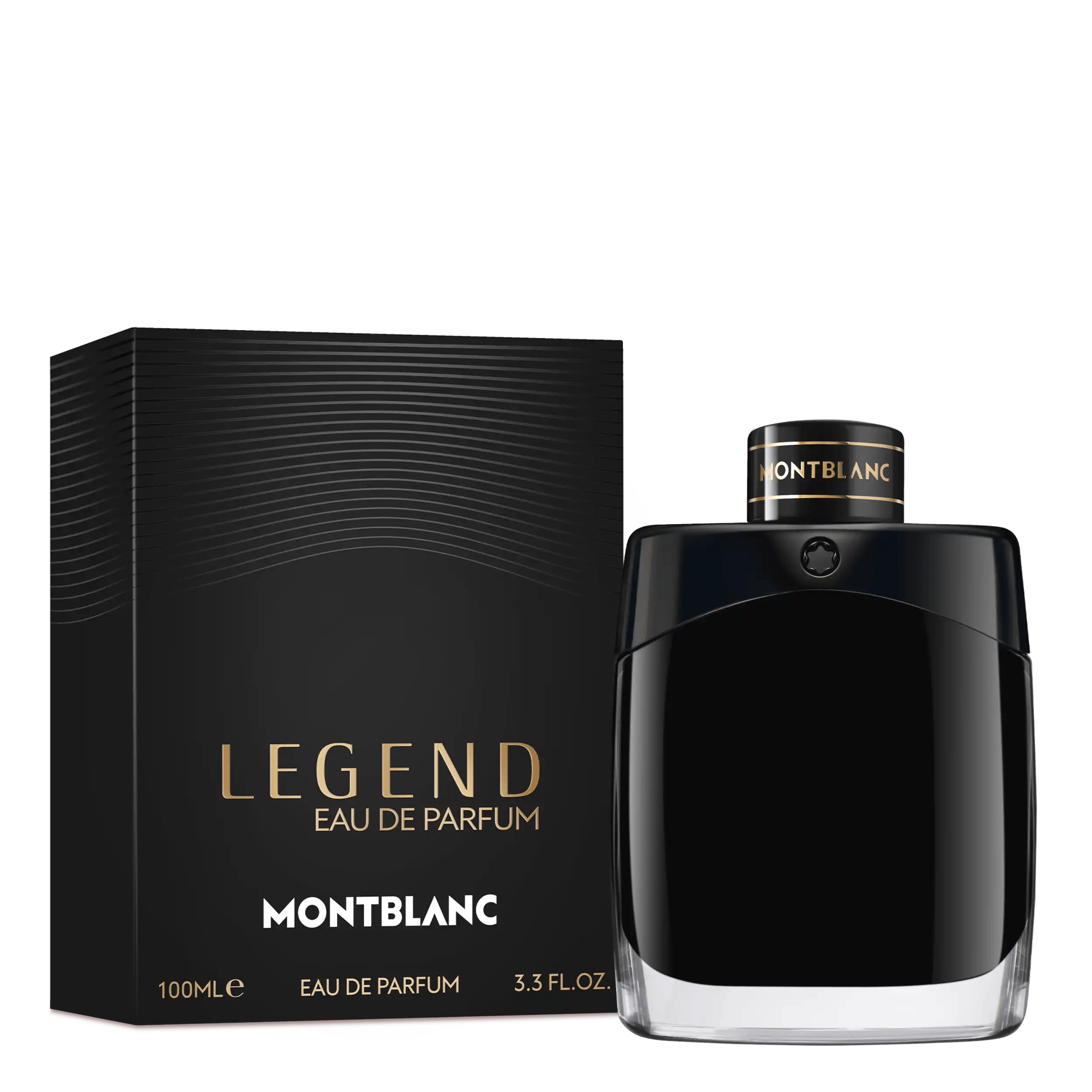MontBlanc Legend EDP 100ml