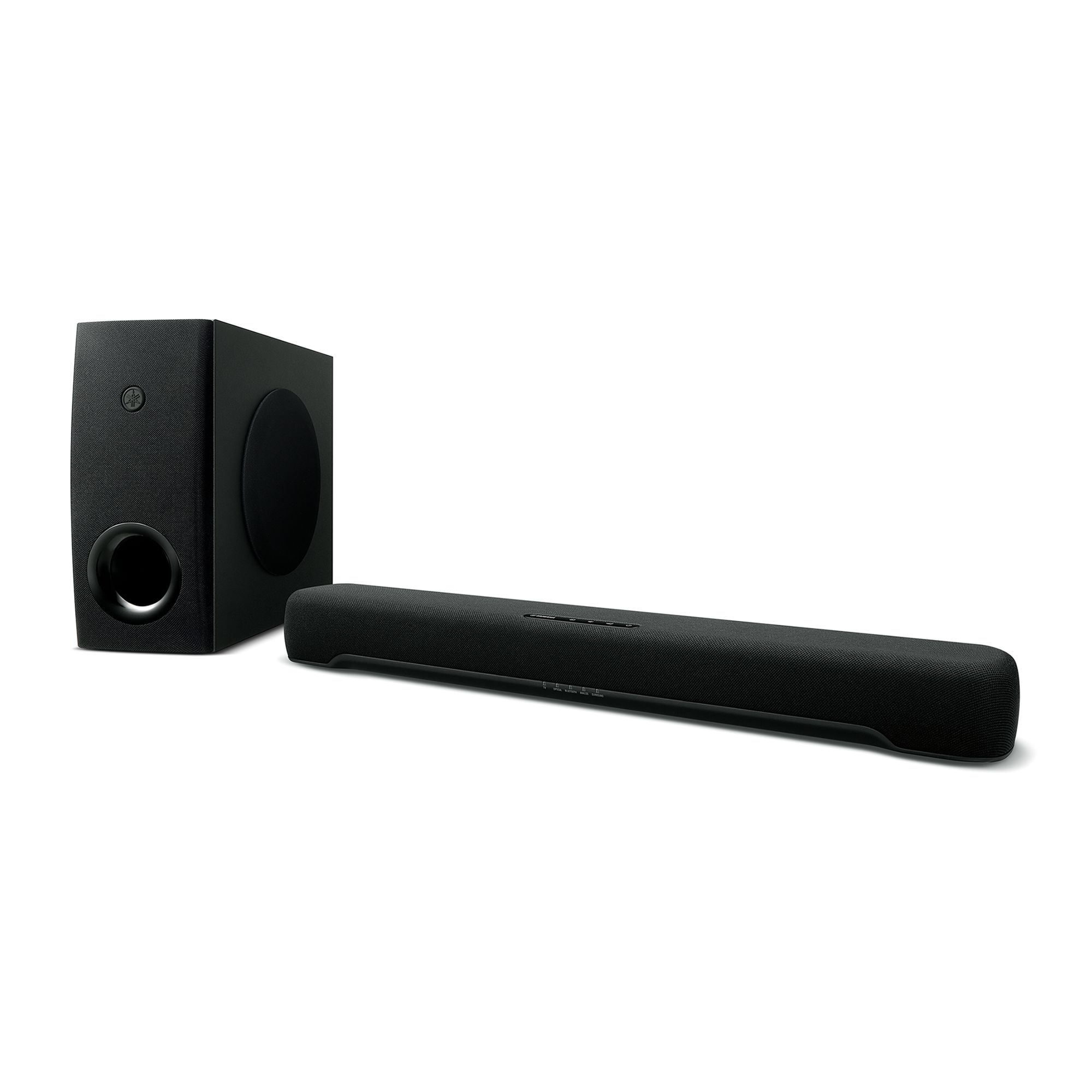 Yamaha ATS C300 Soundbar with Subwoofer