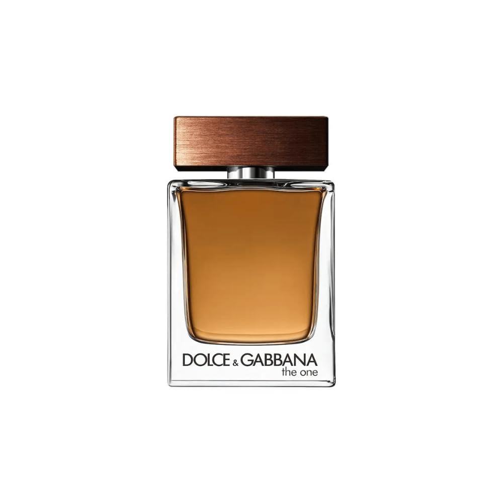 Dolce & Gabbana The One Eau De Toilette Spray, Fragrance