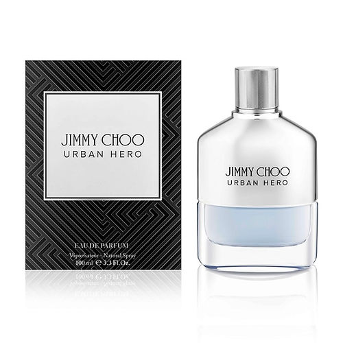 Jimmy Choo Urban Hero EDP 100ML