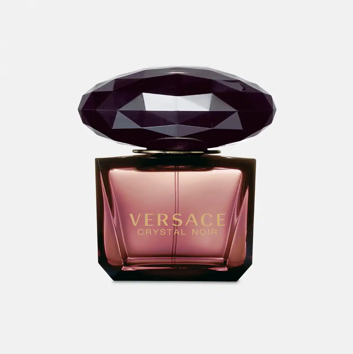 Versace Crystal Noir EDT – 90ML