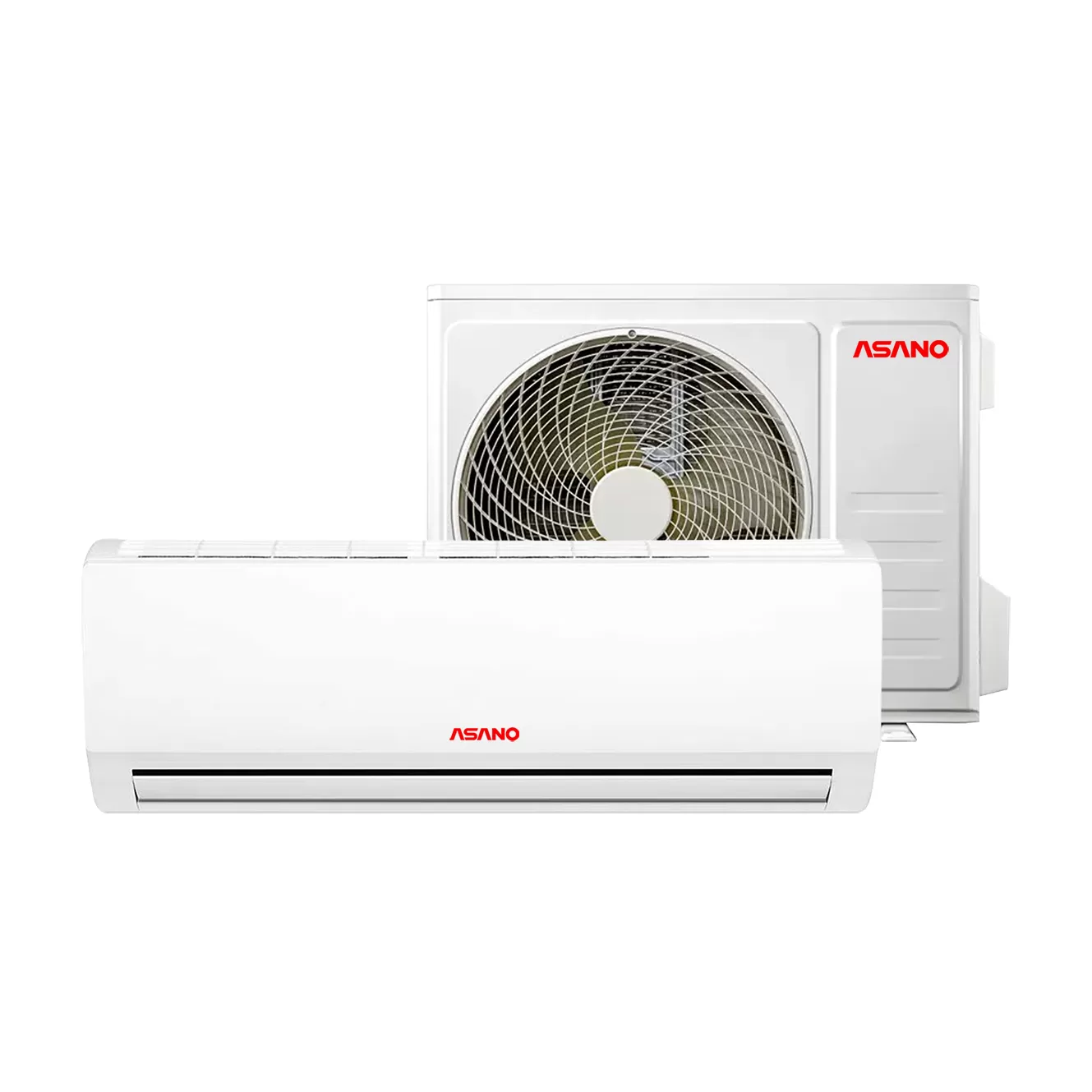 Asano 2.0HP R410a Air Conditioner