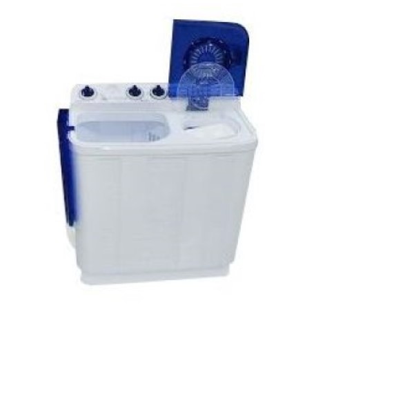 Westpool 12kg Twin Tub Load Washing Machine