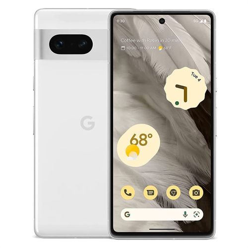 Google Pixel 7 5G 8GB 128GB 6.3"- Pre-Owned Repackage As New – Unlocked