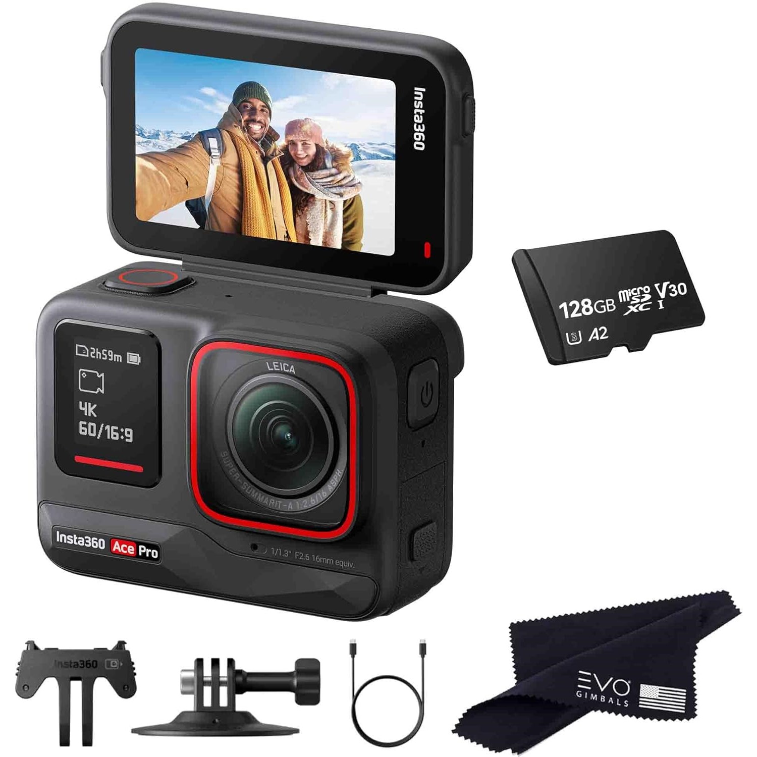 Insta360 Ace Pro Camera