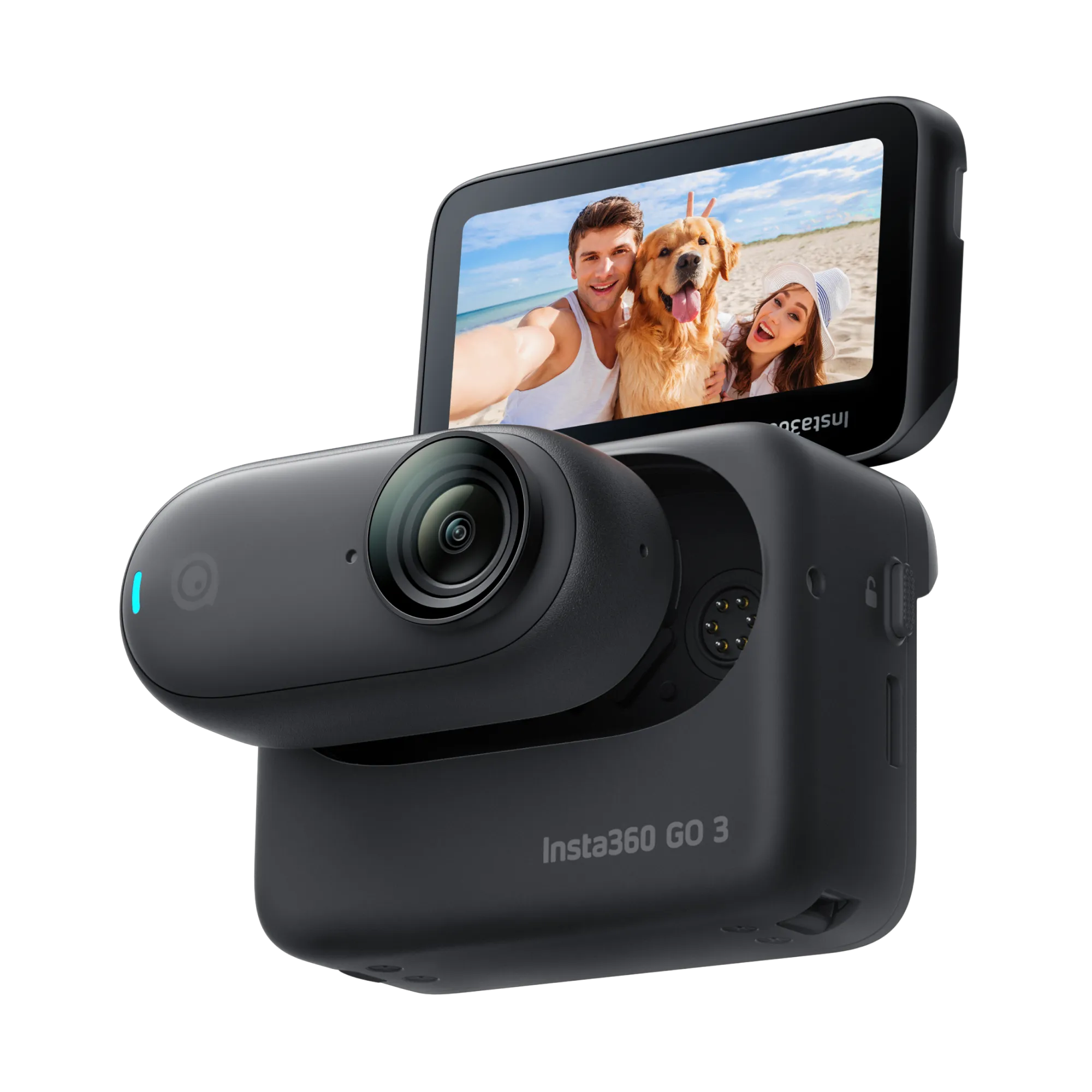 Insta360 G0 3 Camera