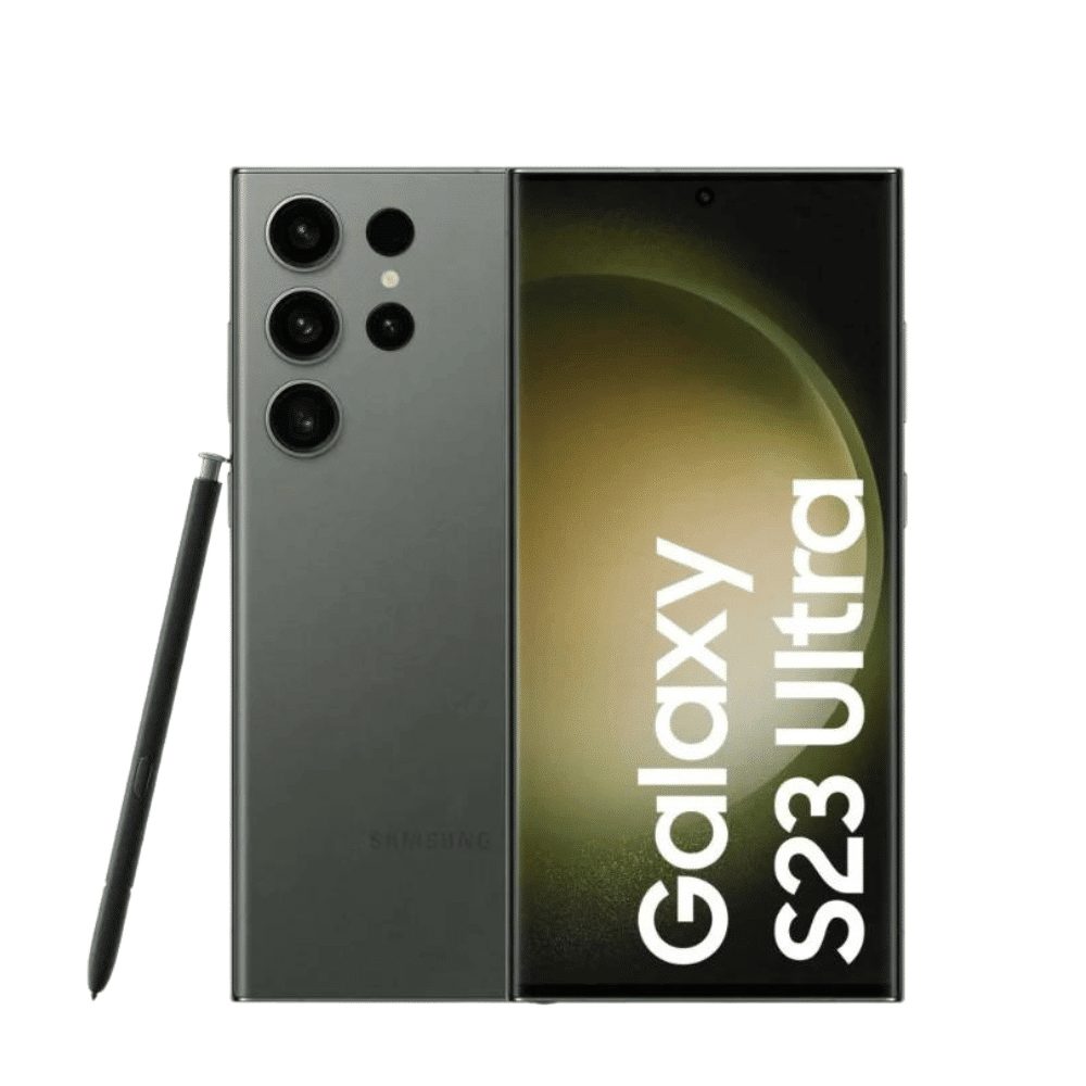 Samsung S23 Ultra 12GB - 256GB Renewed Unlucked