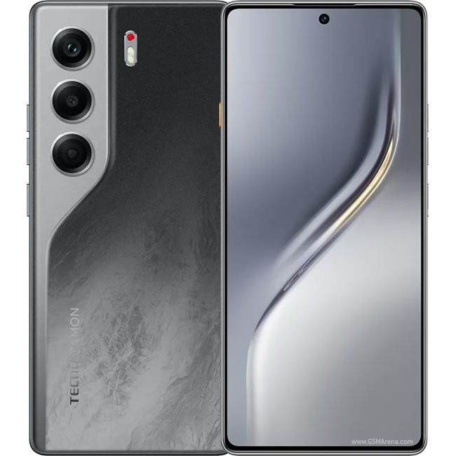Tecno Camon 40 8GB RAM 256GB ROM